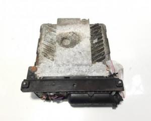 Calculator motor, 03G906018FG, Vw Passat (3C2) 2.0tdi (id:209139)