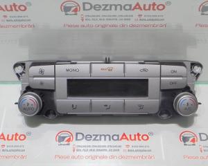 Display climatronic 7S7T-18C612-AL, Ford Mondeo 4 (id:290149)