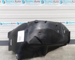 Carenaj dreapta spate, 51718224994, Bmw 3 coupe