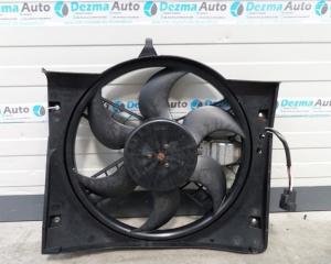 Electroventilator Bmw 3 coupe 2.0diesel