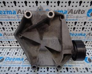 Suport compresor clima, GM55187675, Opel Astra H 1.9cdti, Z19DTH