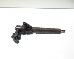 Injector, 0445110159, Opel Vectra C 1.9cdti, Z19DTH