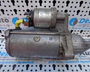 Electromotor, GM55221292, Opel Corsa C 1.3cdti, Z13DT