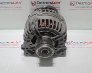 Alternator  cod 037903025L, Skoda Superb (3U4) 1.9tdi (pr:110747)