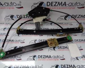 Macara cu motoras dreapta fata 8K0837462, 8K0959802, Audi A4 (8K2, B8) (id:167047)