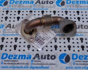 Conducta gaze, 03G131521T, Seat Leon (1P1) 2.0tdi, BKD