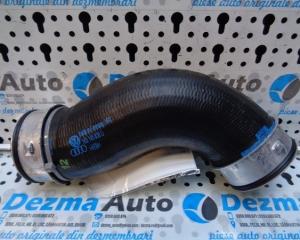 Furtun intercooler, 1K0145838D, Audi A3 (8P1) 2.0tdi, BKD