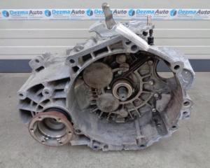 Cutie viteza manuala, HDV, Vw Touran (1T1, 1T2) 2.0tdi, AZV (pr:110747)