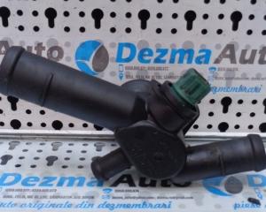 Distribuitor apa, 06A121133D, Vw Polo Classic 1.6B, AKL