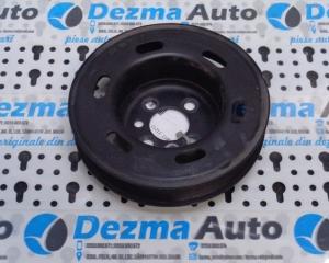 Fulie motor, 06A105255F, Seat Ibiza 3, 1.6B, AKL