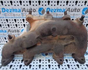 Galerie evacuare, 06A253033H, Seat Ibiza 3, 1.6B, APF