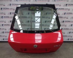 Haion cu luneta, Skoda Octavia 1 (1U2) 1996-2010 (id:210155)