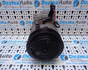 Compresor clima 6Q0820808C, Seat Ibiza 5 Sportcoupe (6J1) 1.4tdi, BMS (pr:110747)