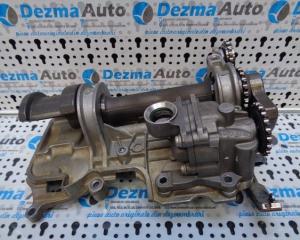 Pompa ulei 045115105A, Seat Ibiza 5 Sportcoupe (6J1) 1.4tdi, BMS