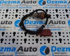 Sonda lambda 036906262AA, Seat Ibiza 5 (6J5) 1.4b, CGGB