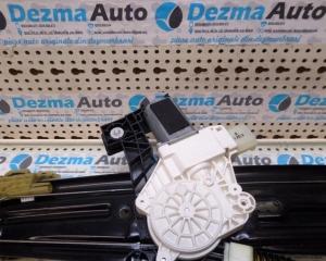 Motoras macara dreapta spate Bmw 5(F10) 2010-in prezent