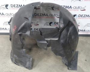 Carenaj dreapta fata, 8200073429, 8200073427, Renault Megane 2 sedan, 2003-2008 (id:210294)