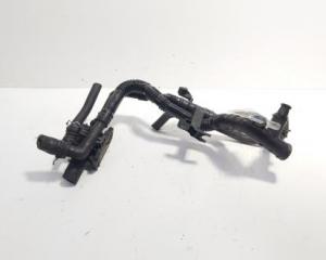 Tubulatura apa, 9647768980, Peugeot 407, 1.6HDi, 9HZ