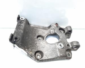 Suport compresor clima, 9646719580, Citroen C4, 1.6HDi, 9HZ
