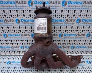 Catalizator 036131703J, Skoda Fabia 2 Combi (5J) 1.4b, CGGB