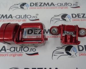 Set balamale stanga spate, Renault Megane 2 sedan, 2003-2008