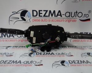 Maneta semnalizare cu maneta stergatoare si spirala volan, 8200216450, Renault Megane 2 sedan, 1.9dci (id:210372)