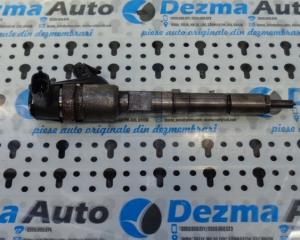 Injector,cod 0445110325, Opel Agila (B), 1.3cdti, Z13DTJ