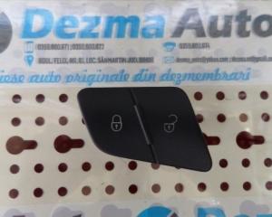 Buton inchidere centralizata Vw Passat, 2.0tdi, cod; 3C0962126B