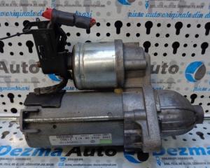 Electromotor, 55204116, Fiat Doblo (119) 1.3M-Jet