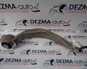 Brat suspensie fuzeta dreapta fata 8K0407696E, Audi A4 Avant (8K5, B8) 2.0tdi