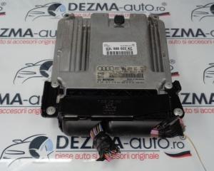 Calculator motor 03L906022KC, 0281015319, Audi A4 Allroad (8KH, B8) 2.0tdi