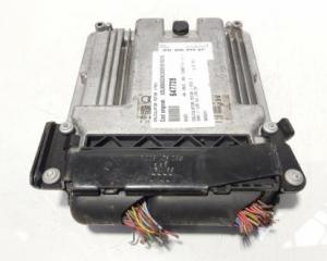 Calculator motor 03L906022KC, 0281015319, Audi A4 Allroad (8KH, B8) 2.0tdi