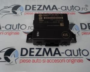 Modul unitate control 8T0907468H, Audi A4 Allroad (8KH, B8) 2.0tdi