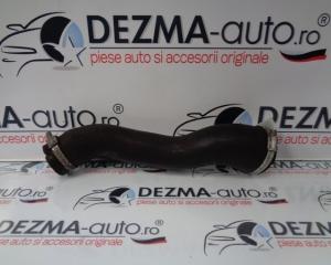 Furtun intercooler, Ford Fiesta 5, 1.6tdci