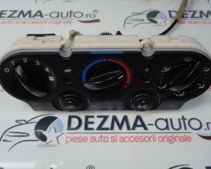 Panou comenzi AC, 2S6H-19980-BD, Ford Fiesta 5