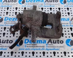 Etrier stanga spate, Vw Caddy 3 combi (2KJ) 1.9tdi