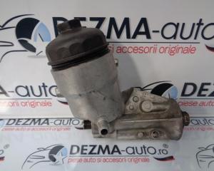 Carcasa filtru ulei, Opel Astra H, 1.7cdti, Z17DTH