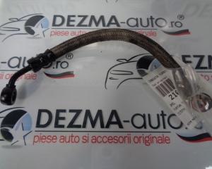 Conducta turbo, Opel Astra H, 1.7cdti, Z17DTH