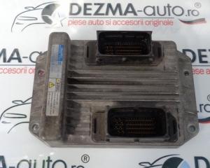 Calculator motor, GM97350948, Opel Astra H, 1.7cdti, Z17DTH