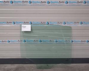 Geam mobil dreapta spate ﻿Bmw 5(F10)