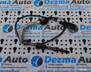 Sonda temperatiura gaze 03G906088, Vw Touran (1T1, 1T2) 2.0tdi, BMM