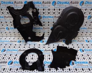 Set capac distributie 045109107F, Vw Touran (1T1, 1T2) 2.0tdi, BMM