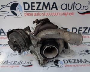 Turbosuflanta, 8973000923, Opel Corsa C, 1.7cdti, Z17DTH