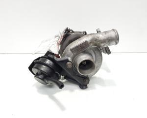 Turbosuflanta, 8973000923, Opel Corsa C, 1.7cdti, Z17DTH
