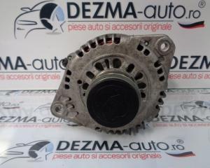 Alternator, cod 210322A, Opel Corsa C, 1.7cdti, Z17DTH