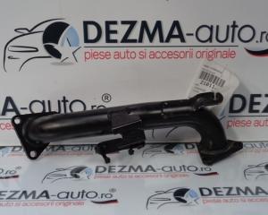 Teava intercooler, Opel Corsa C, 1.7cdti, Z17DTH