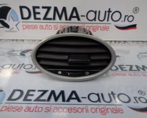 Grila aer bord, cod 4M51-A014L21-AD,  Ford Focus 2 sedan (id:209832)