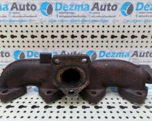 Galerie evacuare ﻿BMW 3 (E46) 2.0diesel, 77902190-01