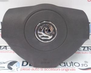 Airbag volan, GM13111345, Opel Astra H 2004-2008 (id:211442)