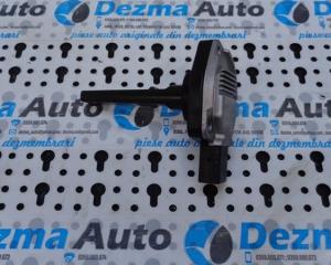 Sonda nivel baie ulei 7508003 , Bmw 3 cabriolet (E93) 2.0d, N47D20C